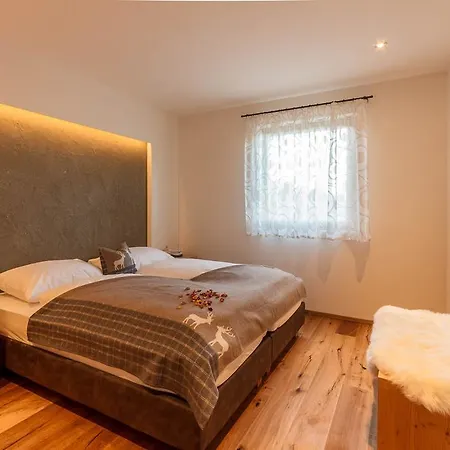 Haus Bernard Apartment Siusi Exterior photo