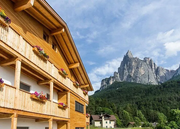 Haus Bernard