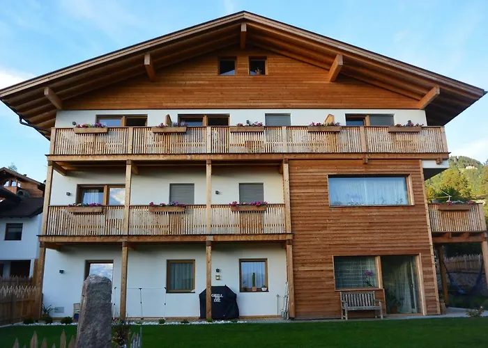 Haus Bernard
