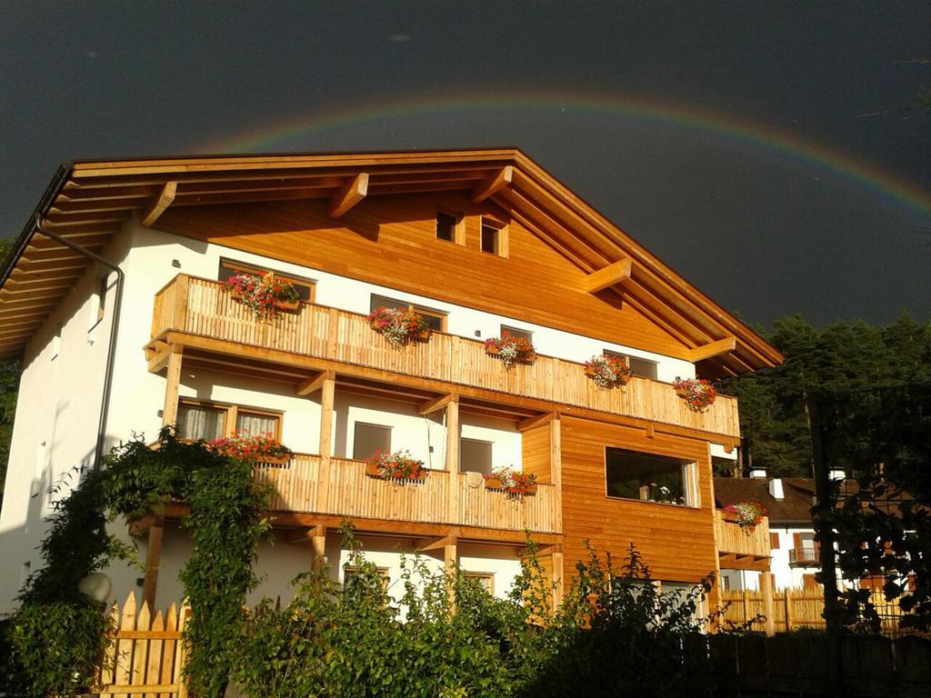 Haus Bernard * Siusi