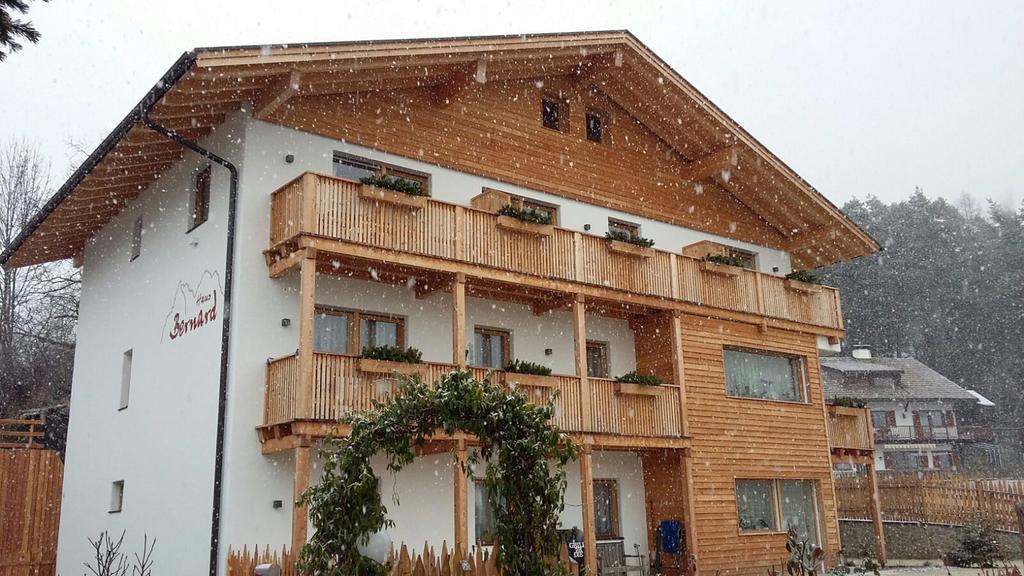 Apartment Haus Bernard