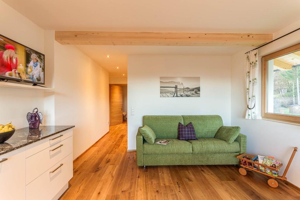 Haus Bernard *