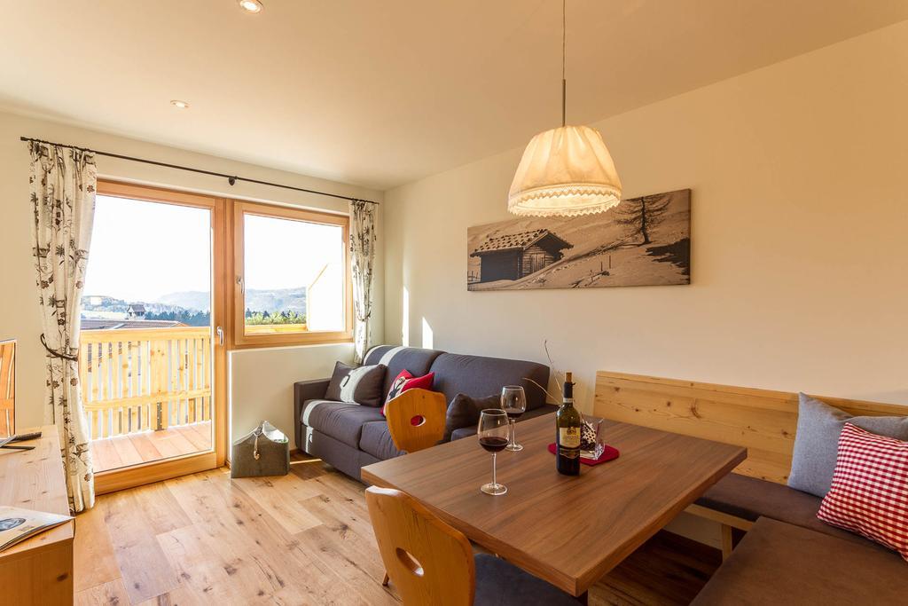 Haus Bernard Apartment