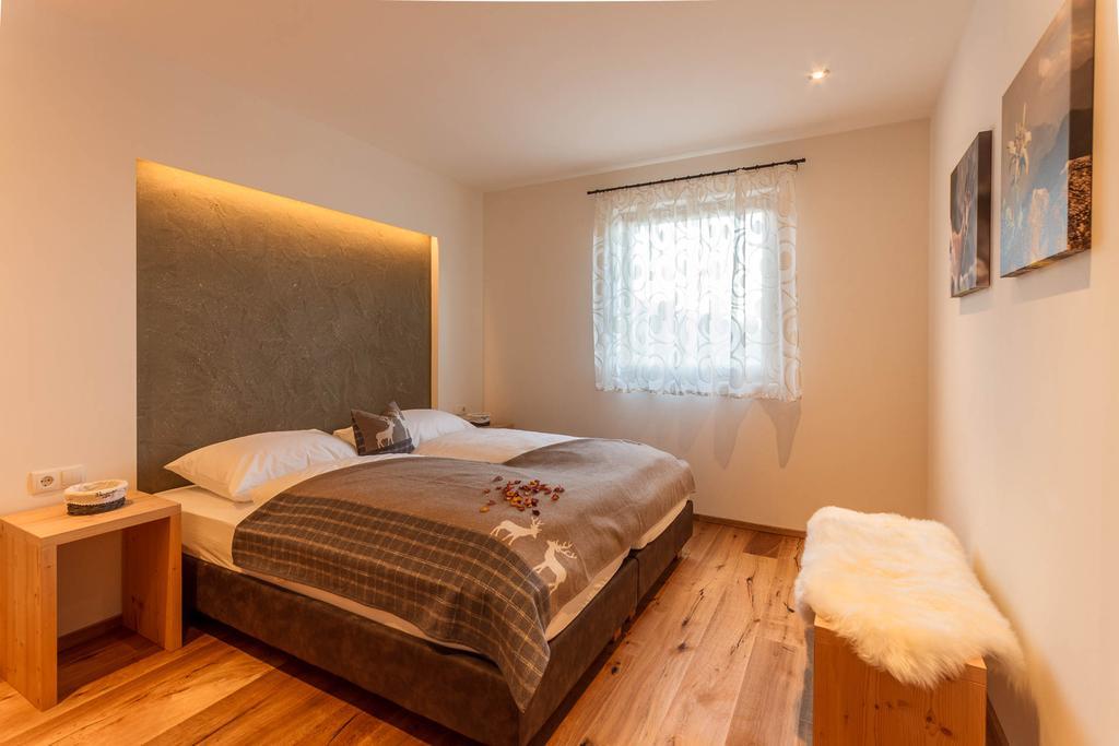 Apartment Haus Bernard *