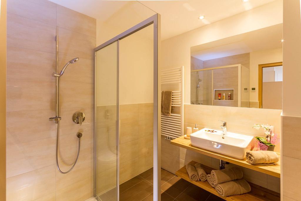 Haus Bernard Apartment *