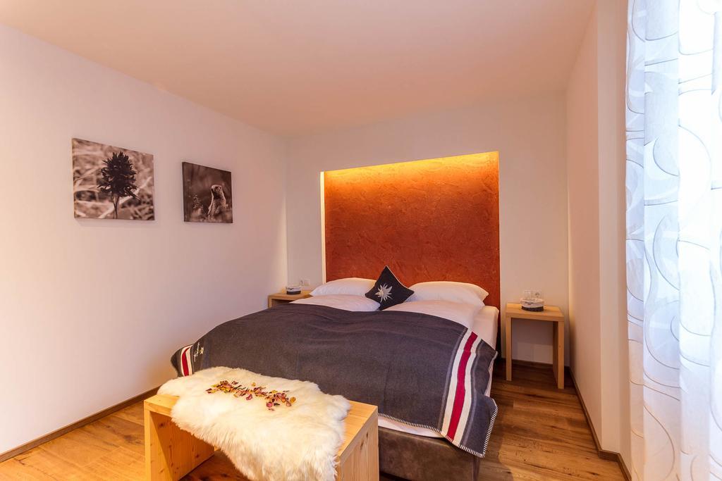 Apartment Haus Bernard