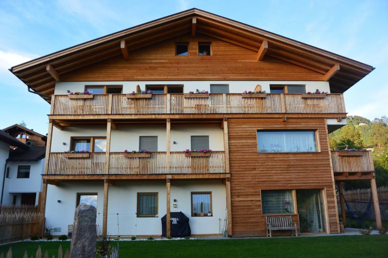 Haus Bernard Apartment Siusi
