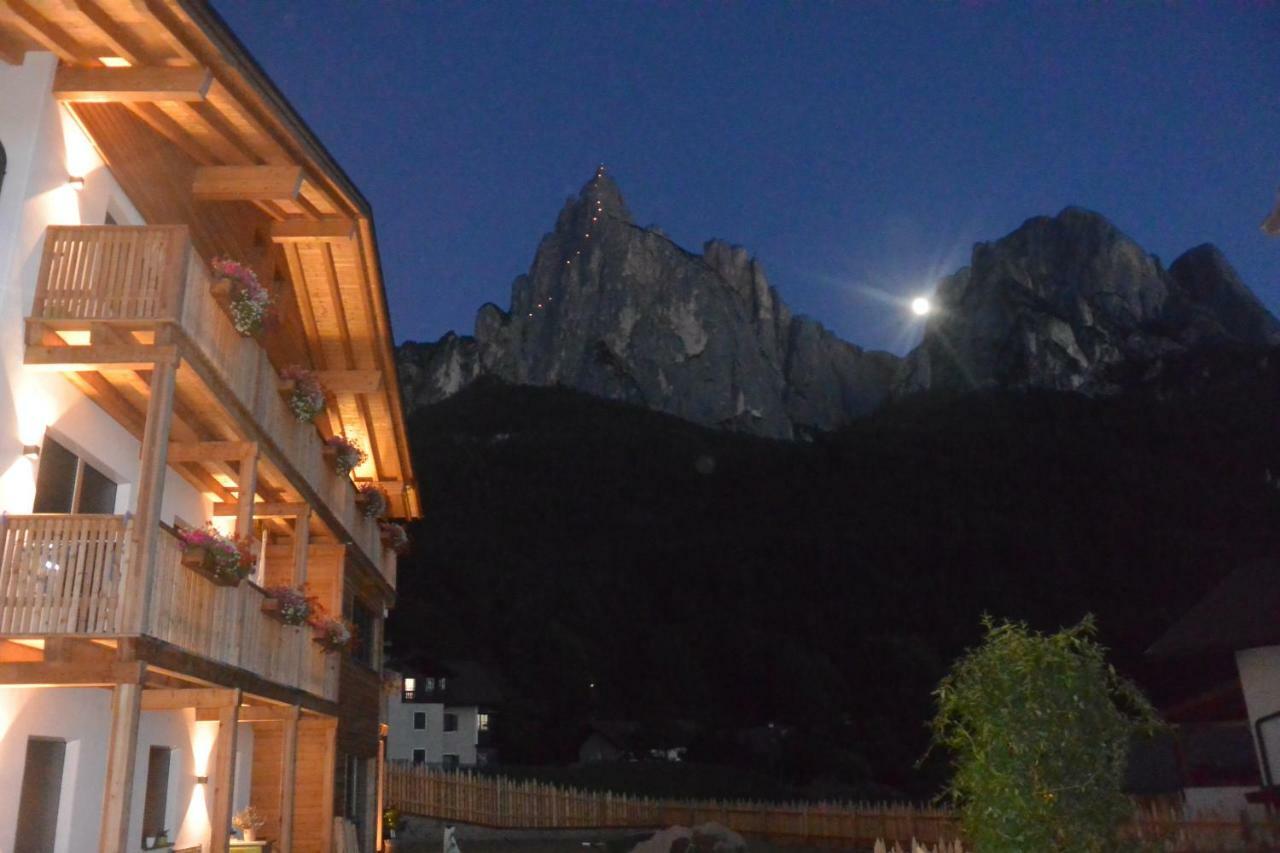 Haus Bernard * Siusi