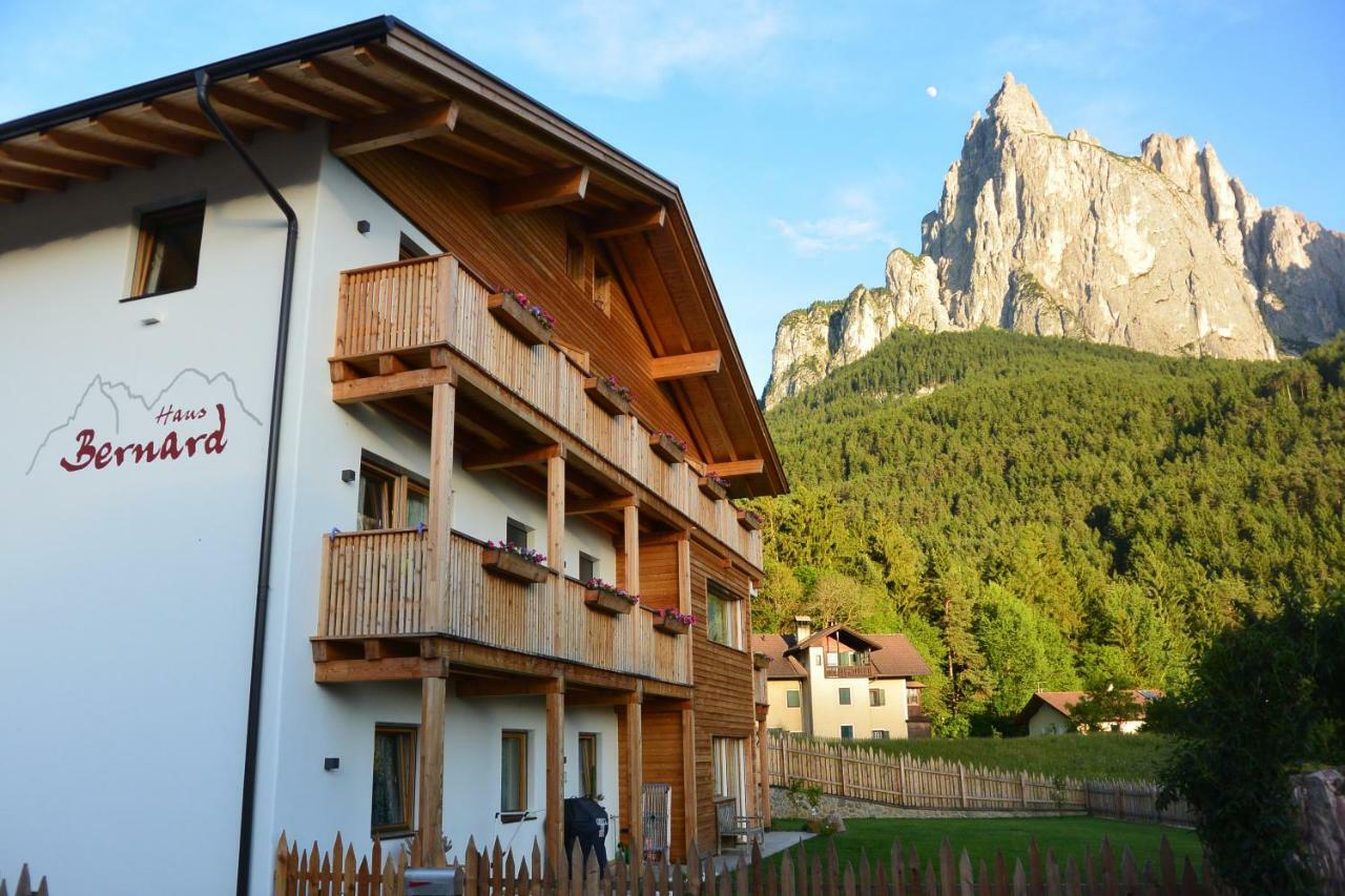 Haus Bernard * Siusi